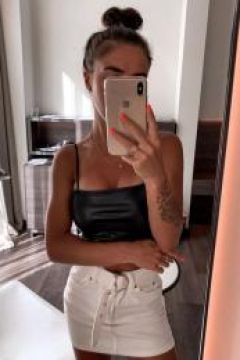 Ева, рост: 168, вес: 48 - шлюха с отзывами