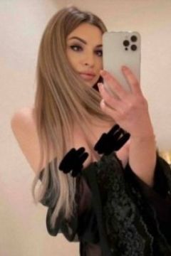 Даша, 21 лет — домина БДСМ