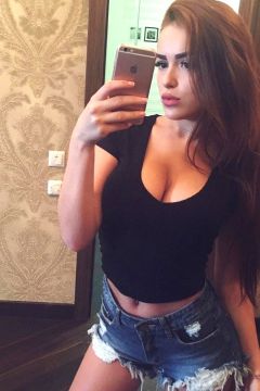 Даша (г. Киев, Ирпень) – шлюха по вызову