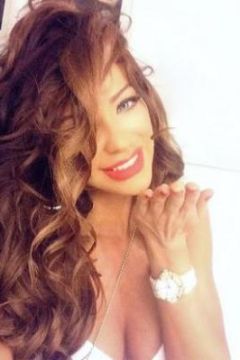 Дашенька, 22 лет — эромассаж для мужчин