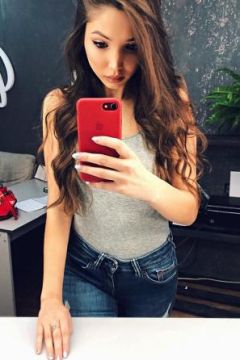 Проверенная проститутка Stella, рост: 168, вес: 51