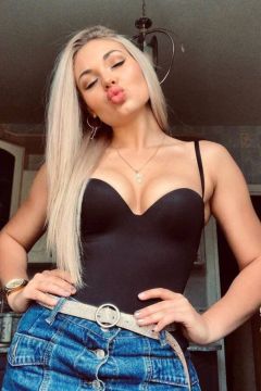 Киевская шлюха Соня, 24 лет, рост: 167, вес: 54