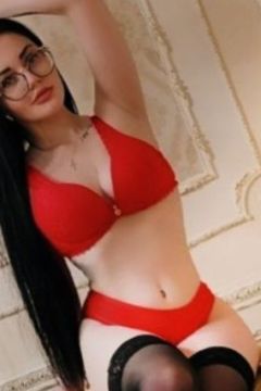 Лана — возбуждающий массаж на sexokiev.me