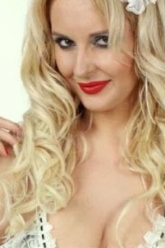 Марина - интим массаж, классика в Киеве