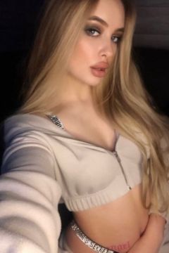 Молодая шлюха Анита, город Киев