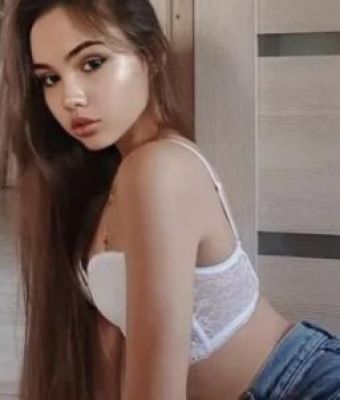 Юлия русская проститутка онлайн